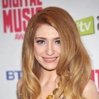 Nicola Roberts - BT Digital Music Awards 2011 held at the Roundhouse - Arrivals | Picture 89519